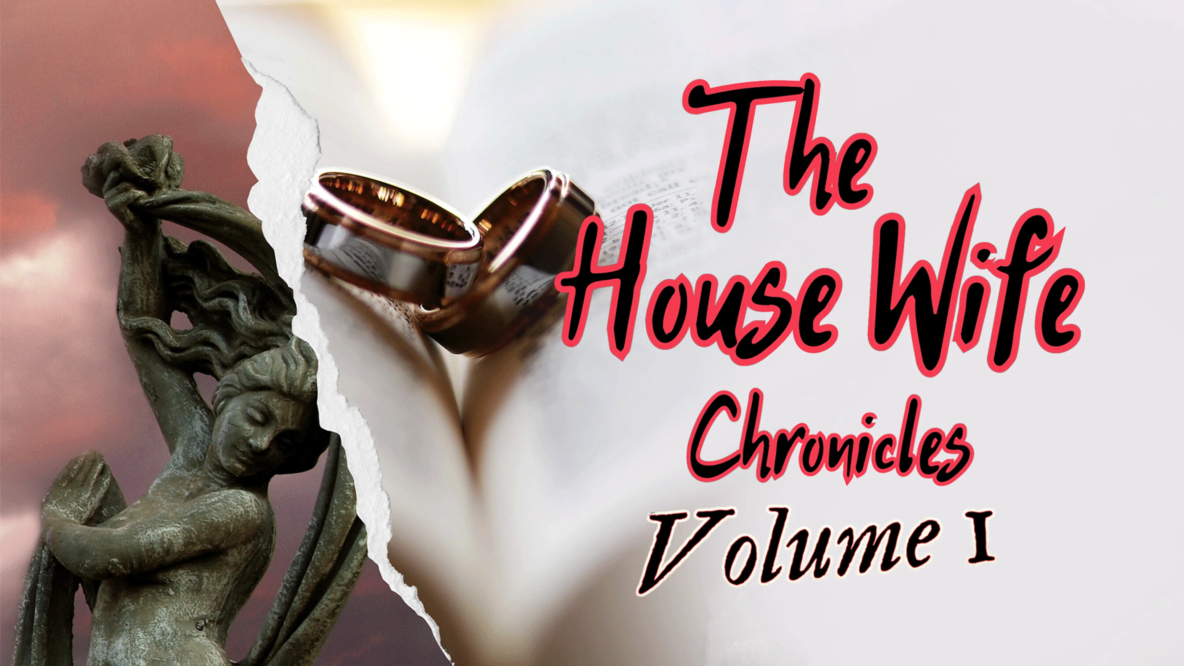 The Housewife Chronicles: Volume 1 poster